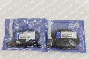 SK200-4 12T K3V112 KJC экскаватор масла комплект уплотнения основного насоса комплект уплотнения