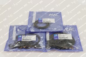 SK200-4 12T K3V112 KJC экскаватор масла комплект уплотнения основного насоса комплект уплотнения