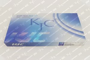 SK200-4 12T K3V112 KJC экскаватор масла комплект уплотнения основного насоса комплект уплотнения