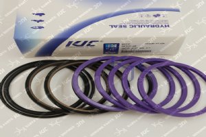 SK200-6E KJC масло уплотнения комплекта запчастей двигателя центра совместное уплотнение для строительной техники