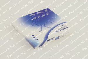 SK200-6E KJC масло уплотнения комплекта запчастей двигателя центра совместное уплотнение для строительной техники