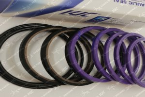 SK200-6E KJC масло уплотнения комплекта запчастей двигателя центра совместное уплотнение для строительной техники