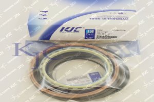 SK210 YQ07 Кобелко экскаватор ARM масло уплотнение KJC гидравлический цилиндр уплотнение комплект