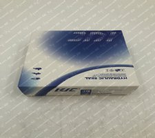 Комплект уплотнения бума XE215C Масло уплотнения комплекта Крепление с частью экскаватора