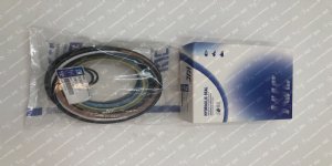 ZAXIS330 Набор уплотнений для ремонта гидравлических цилиндров для Hitachi Excavator Parts Oil Seal.