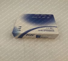 ZAXIS330 Набор уплотнений для ремонта гидравлических цилиндров для Hitachi Excavator Parts Oil Seal.