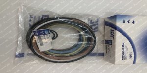ZAXIS330 Набор уплотнений для ремонта гидравлических цилиндров для Hitachi Excavator Parts Oil Seal.