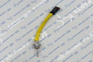 204-0320 2040320 เซนเซอร์อุณหภูมิน้ำสำหรับเกรด 120H 135H