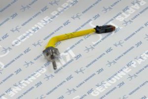 204-0320 2040320 เซนเซอร์อุณหภูมิน้ำสำหรับเกรด 120H 135H