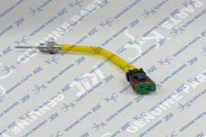 204-0320 2040320 เซนเซอร์อุณหภูมิน้ำสำหรับเกรด 120H 135H