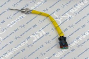 204-0320 2040320 เซนเซอร์อุณหภูมิน้ำสำหรับเกรด 120H 135H