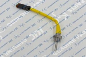 204-0320 2040320 เซนเซอร์อุณหภูมิน้ำสำหรับเกรด 120H 135H