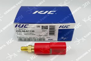 206-06-61130 Датчик переключателя давления для экскаватора Komatsu PC-6\/7\/8