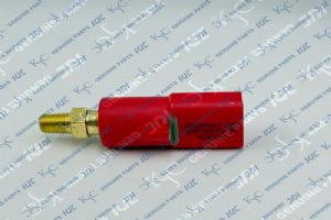 206-06-61130 Датчик переключателя давления для экскаватора Komatsu PC-6\/7\/8