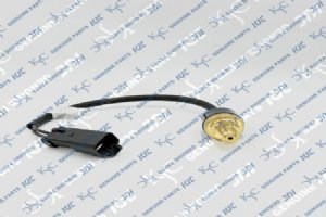 309-5769 أجهزة استشعار الضغط لأجزاء كاتربيلر أجهزة استشعار حفارة أجهزة استشعار حفارة