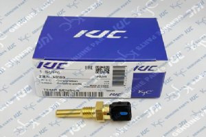21EN-40100 Датчик температуры воды для экскаватора Hyundai R60-7 R55-7