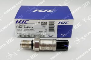 KM16-P03 4488580 Датчик высокого давления для экскаватора SH200 SH240 SH300