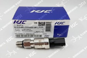 LC52S00019P1 Выключатель датчика высокого давления для экскаватора Kobelco SK200-6E
