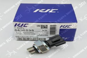 4436535 Датчик давления для Hitachi ZX200-3 ZX230-3