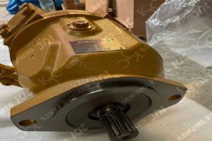 367-8076 Pam Piston Hidraulik KJC 3678076 Pam Hidraulik untuk Caterpillar Wheel Loader 950H 962H Bahagian Penggali