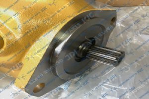 367-8076 Pam Piston Hidraulik KJC 3678076 Pam Hidraulik untuk Caterpillar Wheel Loader 950H 962H Bahagian Penggali