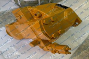 367-8076 Pam Piston Hidraulik KJC 3678076 Pam Hidraulik untuk Caterpillar Wheel Loader 950H 962H Bahagian Penggali
