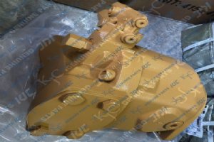 367-8076 Pam Piston Hidraulik KJC 3678076 Pam Hidraulik untuk Caterpillar Wheel Loader 950H 962H Bahagian Penggali