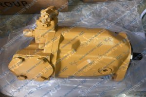 367-8076 Pam Piston Hidraulik KJC 3678076 Pam Hidraulik untuk Caterpillar Wheel Loader 950H 962H Bahagian Penggali