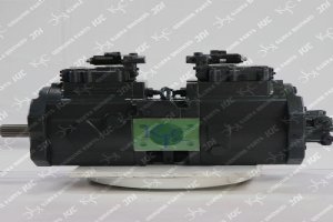 Гидравлический насос экскаватора K5V160DT для строительной техники