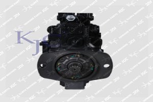 K7V63DTP bomba hidráulica bomba de pistón para excavadora Sk135-8 Sk140-8