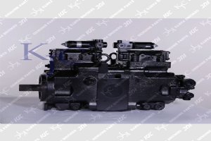 K7V63DTP bomba hidráulica bomba de pistón para excavadora Sk135-8 Sk140-8