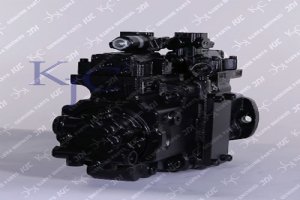 K7V63DTP bomba hidráulica bomba de pistón para excavadora Sk135-8 Sk140-8