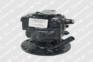 PC130 PC128 Высококачественный гидравлический насос для экскаваторов Komatsu