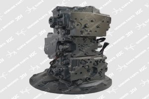708-21-31430 Гидравлический насос PC200-8 для основных частей насоса экскаватора PC200-8