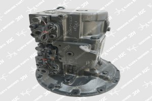 708-2L-41230 7082L41230 Гидравлический насос для запчастей строительных машин экскаватора PC240-8K