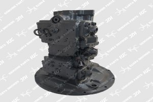 708-2G-11151 К4 Гидравлический насос для PC300 PC350 PC360-7