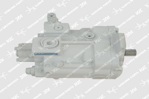 KX151 KX155 PSVL-54CG Кубота детали экскаватора Гидравлический насос Поршневый насос