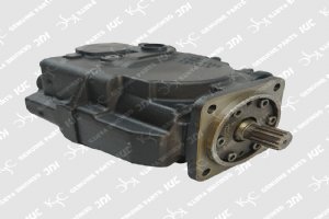 Гидравлический насос YT10V00023F1 PVC80RC13 подходит для экскаватора KOBELCO SK75-8 SK70SR-2