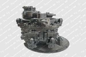 SK460-8 Гидравлические насосы экскаватора Kobelco