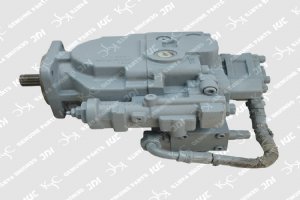 1211-249B 130923 Гидравлический насос на складе YC85 ПВК80 Запасные части экскаватора Главный насос экскаватора высокого качества