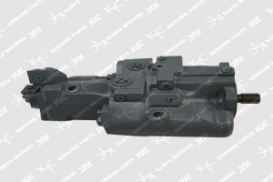 4437197 Гидравлический насос подходит для Hitachi ZX70,80LC,80SB,70-6