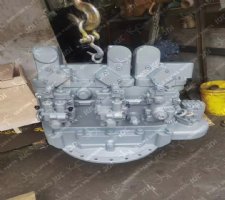 Гидравлические насосы экскаватора ZX350-5B