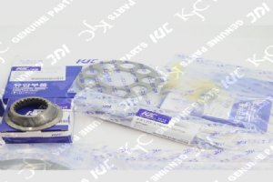 EX120-5 Travel Motor Экскаватор Гидравлические насосы Запчасти