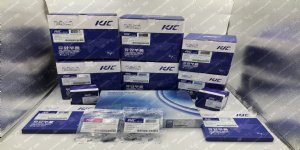 Комплект частей для ремонта основного гидравлического насоса HPV95 для экскаватора Komatsu PC200-7 PC200-8