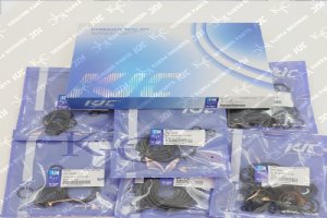 ZAXIS330 HITACHI SEAL KIT КОНТРОЛЬНЫЙ КЛАПИН КОНТРОЛЬНЫЙ КЛАПИН