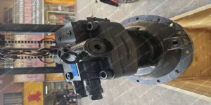 350-5G Hitachi путешествующий двигатель сборки двигателя
