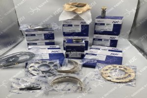 A20V060 Гидравлические основные запасные части насоса KJC для Sumitomo
