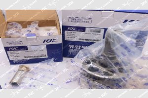 ZX70 قطع الغيار الهيدروليكية لحفارة هيتاشي