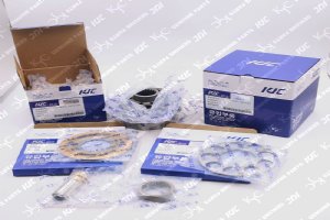 Гидравлические запчасти ZX70 для экскаватора Hitachi