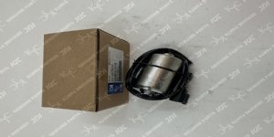 20Y-60-32121 Solenoid Valve  For Komatsu PC228 PC200-7 6D102 Engine